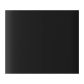 AJAX CenterButton (1-gang) vertical Przycisk Centralny (black)