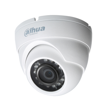 Kamera kopułkowa DAHUA  HAC-HDW1200M Outlet