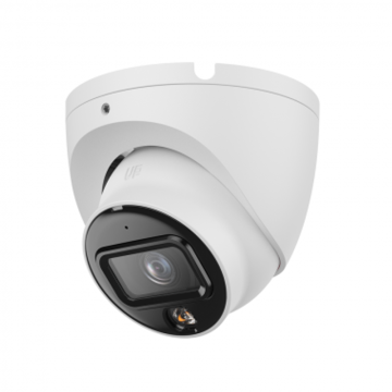 Kamera IP 6Mp Mikrofon PoE IP67 POLICEtech IPC-D6339T-A-IL