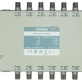 MULTISWITCH MV-532 5 WEJŚĆ/32 WYJŚCIA TERRA - 3