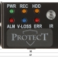 PANEL KONTROLNY PROTECT-LED-KL-1 - 3