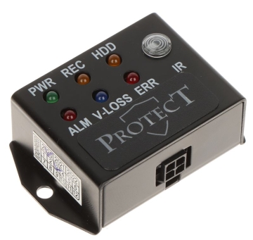 PROTECT-LED-KL-1 Panel Kontrolny