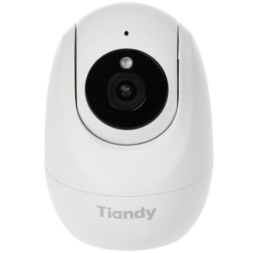 Tiandy TC-H322N 9DA-4 Kamera IP Obrotowa Wewnętrzna Wi-Fi Series, Color Maker 1080p 4 mm