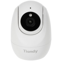 Tiandy TC-H322N 9DA-4 Kamera IP Obrotowa Wewnętrzna Wi-Fi Series, Color Maker 1080p 4 mm