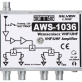 WZMACNIACZ AWS-1036 20/23DB AMS - 4