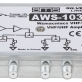 WZMACNIACZ AWS-1036 20/23DB AMS - 2