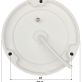 KAMERA WANDALOODPORNA IP DS-2CD1121-I(2.8MM)(F) - 1080p Hikvision - 3