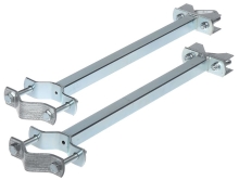 SR-5076/40 Obejma Dystansowa