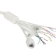 Kamera Wandaloodporna IP ANPR HC25WB4R4LPR-V 8   ... 32   mm - Motozoom Honeywell - 7