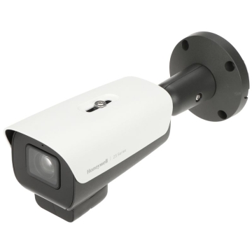 Kamera Wandaloodporna IP ANPR HC25WB4R4LPR-V 8   ... 32   mm - Motozoom Honeywell