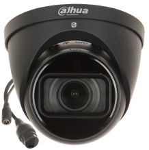 KAMERA IP IPC-HDW3541T-ZS-27135-S2-BLACK WizSense - 5 Mpx 2.7 ... 13.5 mm - MOTOZOOM DAHUA