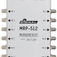MULTISWITCH MRP-512 5 WEJŚĆ / 12 WYJŚĆ SIGNAL - 3