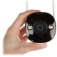 Kamera IP Wi-Fi IPC-F42FEP BULLET 2 4MP Full-Color  4 Mpx 2.8 mm - 3