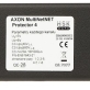 OGRANICZNIK PRZEPIĘĆ AXON-MULTINET-4 ETHERNET - 4