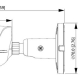 KAMERA IP IPC-HFW5541E-ASE-0280B-S3 WizMind S - 5   Mpx 2.8   mm DAHUA - 6