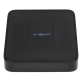 Rejestrator IP ViDiLine VIDI-NVR-615-4P 5 Kanałowy 4 Porty PoE HDMI 5Mpx - 6