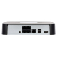 Rejestrator IP ViDiLine VIDI-NVR-615-4P 5 Kanałowy 4 Porty PoE HDMI 5Mpx - 3