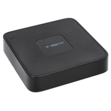 Vidiline VIDI-NVR-615-4P Rejestrator IP 5 Kanałowy 4 Porty PoE HDMI