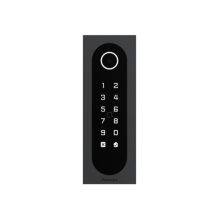 Akuvox A08K Kontroler Dostępu Bluetooth NFC Kod PIN