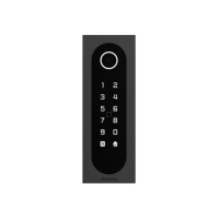 Akuvox AKAC-A08K Kontroler dostępu Premium