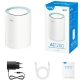 DOMOWY SYSTEM WI-FI MESH M1300(1-PACK) 2.4   GHz, 5   GHz, 300   Mb/s + 867   Mb/s CUDY - 3