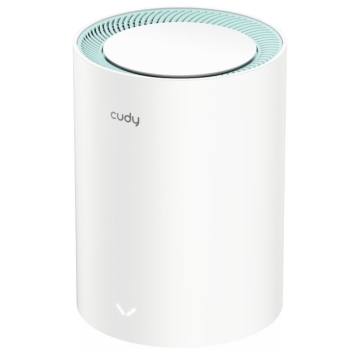 DOMOWY SYSTEM WI-FI MESH M1300(1-PACK) CUDY