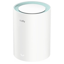 DOMOWY SYSTEM WI-FI MESH M1300(1-PACK) CUDY