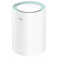 DOMOWY SYSTEM WI-FI MESH M1300(1-PACK) CUDY