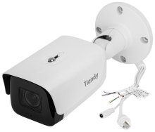 Tiandy TC-C35TS IP 5Mpx z Regulowanym Kątem Widzenia