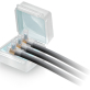 PUSZKA POŁĄCZENIOWA GELBOX BAR-MP IP68 RayTech - 6