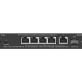SWITCH POE RG-ES206MG-P 4-PORTOWY + 1X UPLINK + 1X SFP+ REYEE - 2