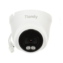 Kamera IP TC-C35XS SPEC:I3W/E/Y/S/2.8MM/V5.0 Color Maker - 5 Mpx 2.8 mm TIANDY