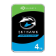 Zestaw Rejestrator IP ViDiLine 32 Kanałowy HDMI 4K 8Mpx + Dysk Seagate 4TB - 2