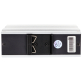 Switch Vidiline VIDI-DG0800 Industrial na szynę DIN PoE 8x 1000Mb/s 130W - 5