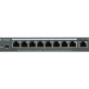 SWITCH POE RG-ES209GC-P 8-PORTOWY + 1X UPLINK REYEE - 2