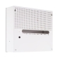 IP-8-20-H Zestaw do 8 kamer IP switch PoE 8P+2G - 3