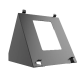 Puszka Nabiurkowa do S563 AKUVOX-S563-DESKTOP - 2