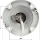 KAMERA IP BCS-V-TIP44VSR5 - 3.7   Mpx 2.8   ... 12   mm - MOTOZOOM BCS View - 6