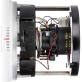 KAMERA IP BCS-V-TIP44VSR5 - 3.7   Mpx 2.8   ... 12   mm - MOTOZOOM BCS View - 5