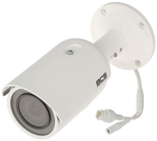 KAMERA IP BCS-V-TIP44VSR5 - 3.7 Mpx 2.8 ... 12 mm - MOTOZOOM BCS View