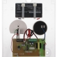SYGNALIZATOR ZEWNĘTRZNY SPLZ-1011-R SATEL - 2