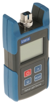 Laserowe Źródło Światła SP-OSM32/MINI 1310 / 1550 nm Spacetronik