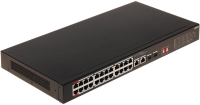 SWITCH PRZEMYSŁOWY POE S3226-24ET-240 24-PORTOWY SFP DAHUA