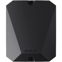 AJAX vhfBridge (with casing) - black