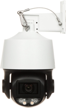 KAMERA IP OBROTOWA ZEWNĘTRZNA SD3E410DB-GNY-A-PV TiOC WizSense - 3.7   Mpx 4   ... 40   mm DAHUA