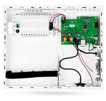 JA-107KR LAN centrala alarmowa
