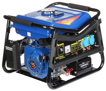 AGREGAT PRĄDOTWÓRCZY KD-143 2800   W Kraft &Dele