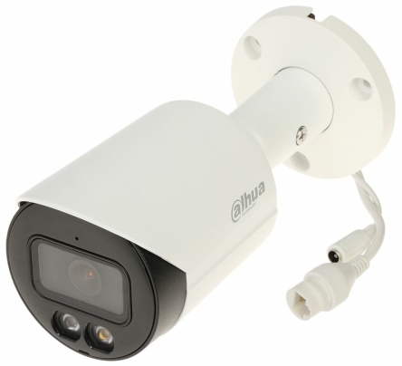 Kamera IP Dahua IPC-HFW2249S-S-IL-0360B WizSense 1080p 3.6 mm