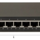 SWITCH POE GTX-CLM1-10-8G2G 8-PORTOWY - 2