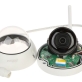 KAMERA WANDALOODPORNA IP IPC-HDBW1230DE-SW-0280B Wi-Fi - 1080p 2.8   mm DAHUA - 2